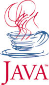 Logo java